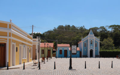 Guararema/Luiz Carlos