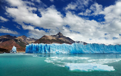 Patagonia Sul e Terra do Fogo